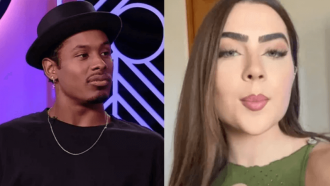 Jade Picon pega Paulo André de surpresa com recado após BBB 2022