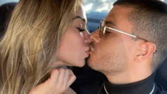 Saiba como foi a primeira noite de Arthur e Maíra após o BBB22