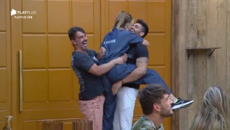 Equipe Sol comemora vitória de Fazendeira Bifão: ‘O chapéu é nosso’