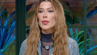 Renata é eliminada de A Fazenda 17