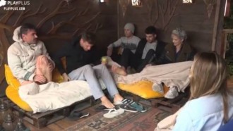 Equipe Sol define alvos para roça da semana