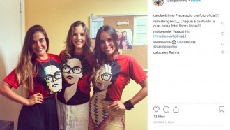 BBB 2019: Foto polêmica de participante viraliza nas redes sociais