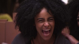 Gabriela é a 11ª eliminada do BBB19 com 60,64% dos votos