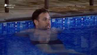 'Garanhão ou escroto', diz Viny sobre reputação de Guilherme