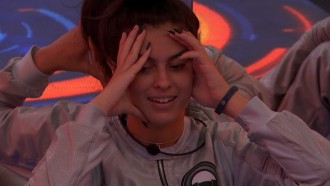 Hana fala no Quarto 7 Desafios: 'Vocês se meteram com as pessoas erradas'