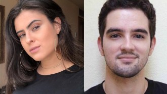 Participante do BBB 2019, Hana Khalil é irmã de ex-ator mirim da Globo