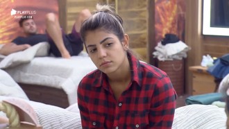 Hari Almeida diz que não fez mal para ninguém no reality