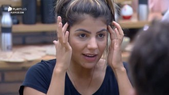 Hari revela já ter usado botox para tratamento de enxaqueca