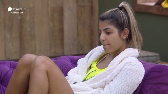 Hari sobre Lucas: ‘É doido, imagina o que não é capaz de fazer lá fora’