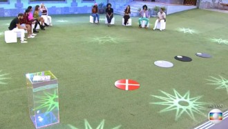 Brothers recriam pódios e dizem quem não tem chance de ganhar o 'BBB 21'