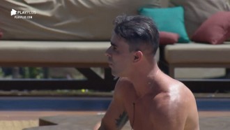 Jorge Sousa relembra como conheceu a esposa em Las Vegas