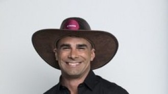 Jorge Souza é o novo participante de 'A Fazenda 11'. Saiba mais!