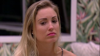 Kaysar conta motivo para não votar em Gleici: 'Nos abrimos sobre o passado'