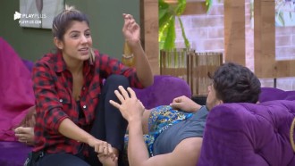 Lucas Viana e Hari Almeida falam sobre estratégias de jogo