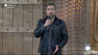 Marcos Mion anuncia expulsão de Phellipe Haagensen