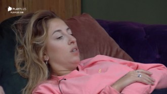 'Minha vida deve estar sendo foco no Brasil inteiro', afirma Bifão