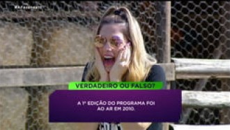 Nadja Pessoa vence atividade e ganha R$ 10 mil