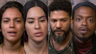 Nova Enquete BBB 24 mostra quem sai e quem fica no 6º paredão; votação