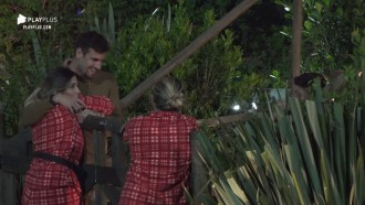 ‘O que o Lucas tem de músculo, tem que criar de maturidade’, diz Gui