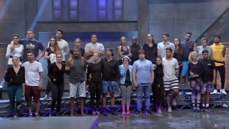 Participantes enfrentam Prova dos Casais nesta segunda, e já sabemos alguns que estão na DR! 