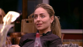 Paula alerta Isabella: 'Quando você não tem certeza, evita passar para frente'