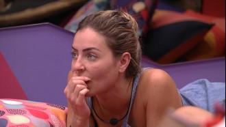 Paula dispara: 'Imagina se o Big Fone toca hoje'