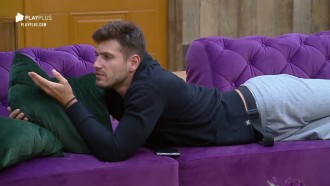 Peões conversam sobre como investir o prêmio do programa