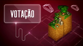 Peões indicam quem vai para a Roça nesta segunda (21)