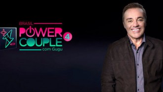 'Power Couple Brasil 4' terá eliminação ao vivo e com plateia
