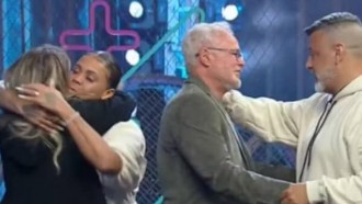 Power Couple 2025: DR apertada une rivais em emoção na Mansão