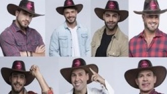 Qual é o peão mais gato de A Fazenda 11?