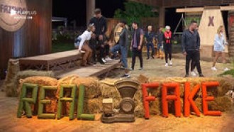 Quem você acha que é real ou fake em A Fazenda 11?
