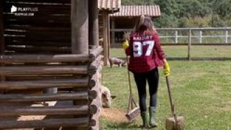 Relembre 4 momentos de Hari com os porquinhos de A Fazenda 11