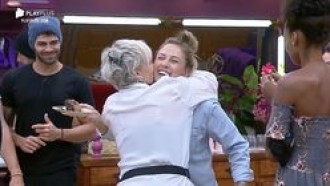 Relembre 5 momentos da amizade entre Andréa e Bifão em A Fazenda 