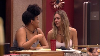 Resumo BBB: insônia e ansiedade marcam madrugada pré-Eliminação
