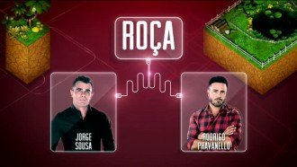 Roceiros disputam permanência na competição nesta quinta (24)