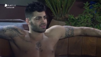 'Ser planta não é desvantagem', diz Netto sobre Rodrigo Phavanello