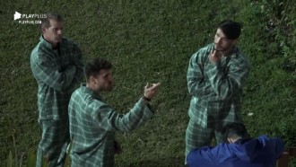 Surpresos, peões comentam expulsão de Phellipe Haagensen