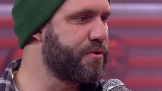 Testamento do Eliminado: Caruso garante Viegas na próxima Prova do Líder