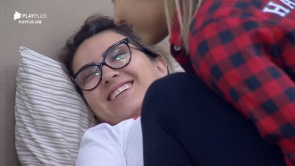 Thayse acha que não merece ser eliminada: 'Não fiz nada de polêmico'