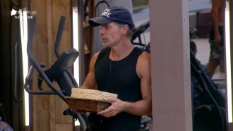 Tulio fala sobre Equipe Sol: 'Que eles se matem entre eles'