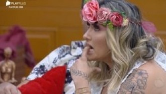 Veja 3 reações que os peões tiveram após punições em A Fazenda