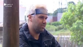 Viny critica voto de Hari em Lucas: 'Não queria estar na pele dele'