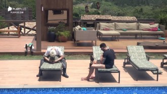 Viny Vieira e Netto querem que Jorge Sousa volte da Roça