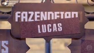 Você sabe como o Fazendeiro Lucas fez a divisão de tarefas?