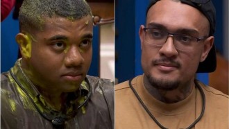 Votação BBB 24 indica quem sai no 17º paredão: Davi ou MC Bin Laden?