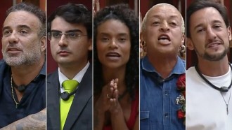 Votar A Fazenda 17 mostra quem sai na roça especial e como está votação