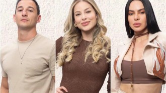 Votar A Fazenda 17: Votação aponta quem sai e mostra favorito em parcial