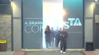 Carelli faz homenagem à Rita Lee em A Grande Conquista 