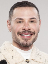 Alex Gallette